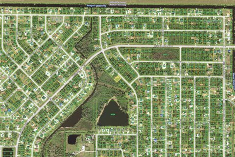 Land in Englewood, Florida № 2159429 - photo 4