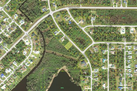 Land in Englewood, Florida № 2159429 - photo 3