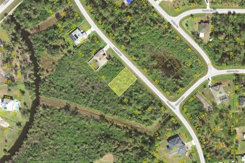 Land in Englewood, Florida № 2159429 - photo 2