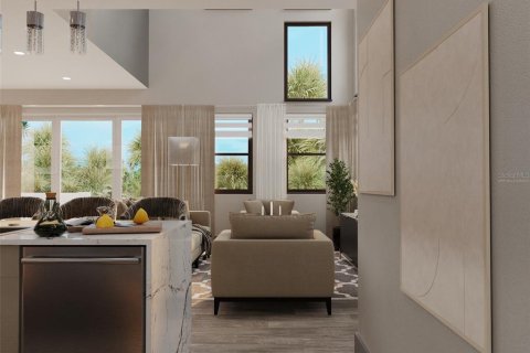 Casa en venta en Saint Petersburg, Florida, 4 dormitorios, 257.06 m2 № 1609354 - foto 3
