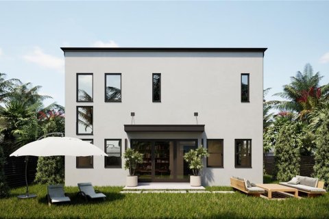 Casa en venta en Saint Petersburg, Florida, 4 dormitorios, 257.06 m2 № 1609354 - foto 2