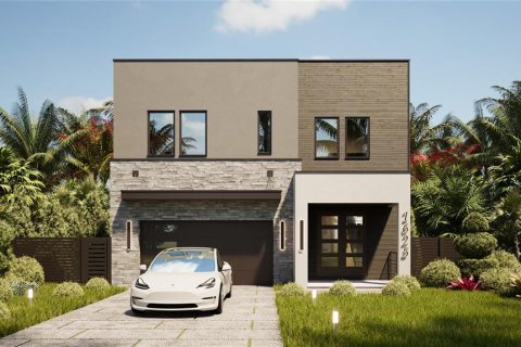 Casa en venta en Saint Petersburg, Florida, 4 dormitorios, 257.06 m2 № 1609354 - foto 1
