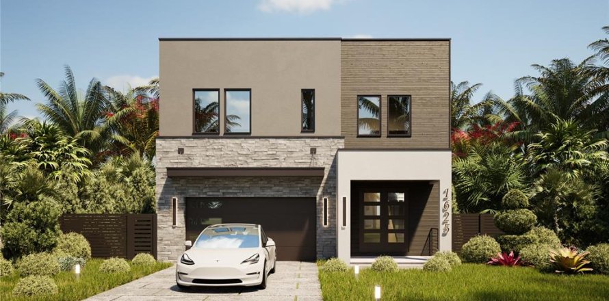 Casa en Saint Petersburg, Florida 4 dormitorios, 257.06 m2 № 1609354