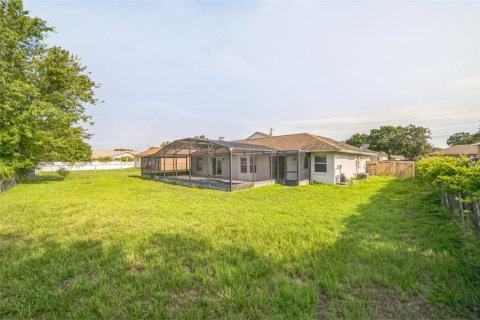 House in Kissimmee, Florida 3 bedrooms, 104.24 sq.m. № 1755467 - photo 7