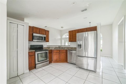 House in Kissimmee, Florida 3 bedrooms, 104.24 sq.m. № 1755467 - photo 25