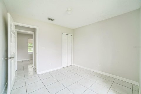 House in Kissimmee, Florida 3 bedrooms, 104.24 sq.m. № 1755467 - photo 11
