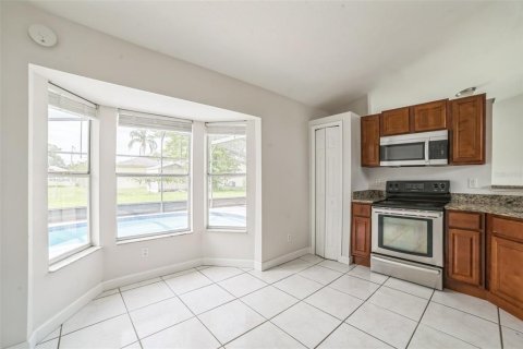 House in Kissimmee, Florida 3 bedrooms, 104.24 sq.m. № 1755467 - photo 24