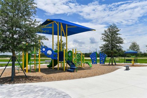 Adosado en alquiler en Parrish, Florida, 3 dormitorios, 169.27 m2 № 2157197 - foto 24