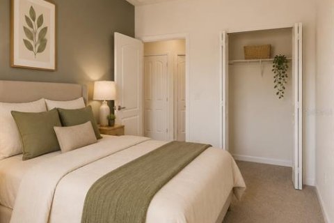 Adosado en alquiler en Parrish, Florida, 3 dormitorios, 169.27 m2 № 2157197 - foto 10