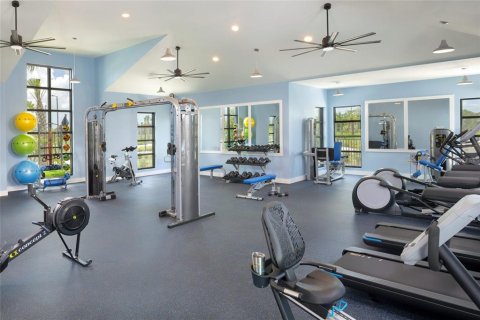 Adosado en alquiler en Parrish, Florida, 3 dormitorios, 169.27 m2 № 2157197 - foto 20