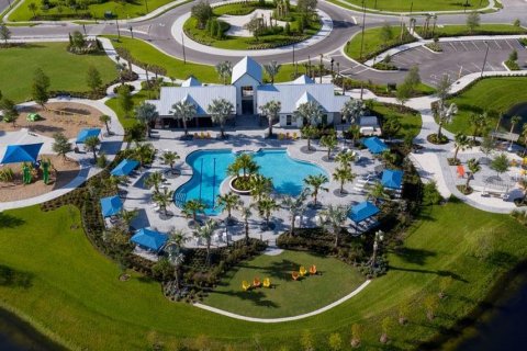 Adosado en alquiler en Parrish, Florida, 3 dormitorios, 169.27 m2 № 2157197 - foto 17