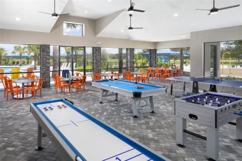 Adosado en alquiler en Parrish, Florida, 3 dormitorios, 169.27 m2 № 2157197 - foto 21