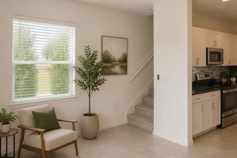 Adosado en alquiler en Parrish, Florida, 3 dormitorios, 169.27 m2 № 2157197 - foto 9