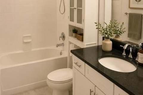 Adosado en alquiler en Parrish, Florida, 3 dormitorios, 169.27 m2 № 2157197 - foto 13
