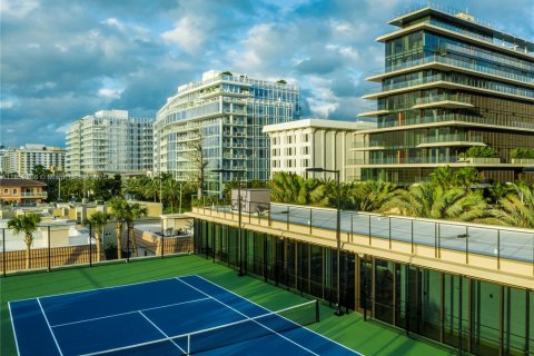 Condo in Surfside, Florida, 4 bedrooms  № 1877552 - photo 29