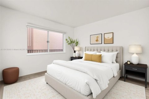 Condo in North Lauderdale, Florida, 2 bedrooms  № 1969837 - photo 19