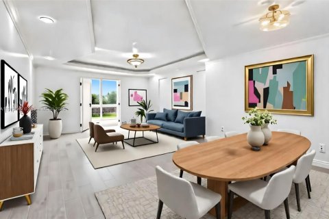 Condo in North Lauderdale, Florida, 2 bedrooms  № 1969837 - photo 11