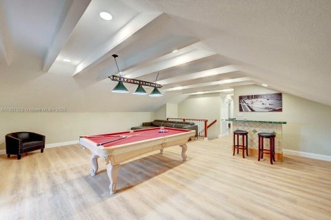 Villa ou maison à louer à Hollywood, Floride: 6 chambres, 232.26 m2 № 1811240 - photo 28