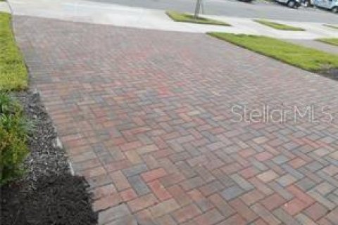 Townhouse in Apollo Beach, Florida 3 bedrooms, 158.12 sq.m. № 1902518 - photo 20