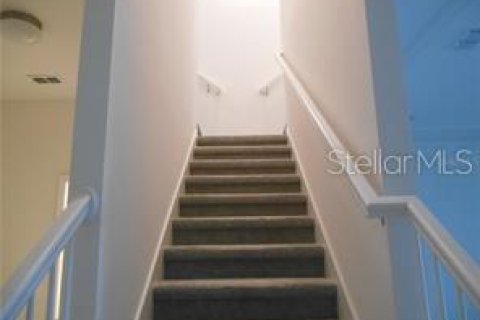 Townhouse in Apollo Beach, Florida 3 bedrooms, 158.12 sq.m. № 1902518 - photo 8