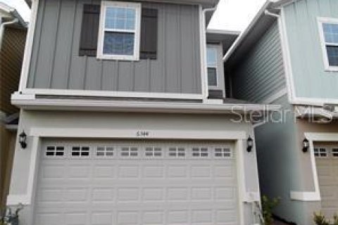 Townhouse in Apollo Beach, Florida 3 bedrooms, 158.12 sq.m. № 1902518 - photo 2