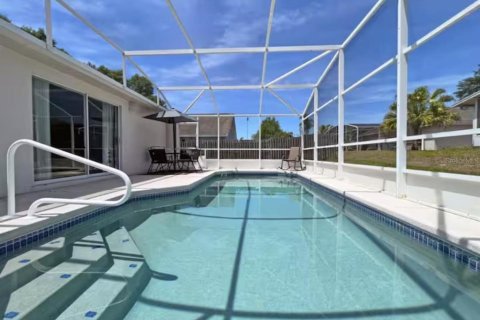 House in Davenport, Florida 3 bedrooms, 115.01 sq.m. № 1898734 - photo 19