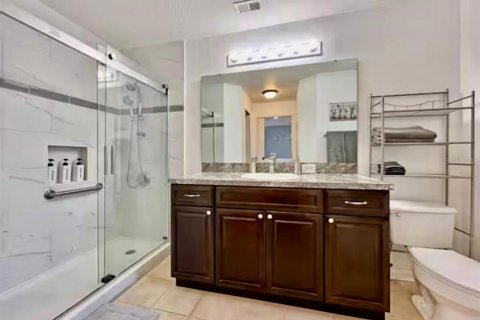 House in Davenport, Florida 3 bedrooms, 115.01 sq.m. № 1898734 - photo 16