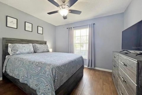 House in Davenport, Florida 3 bedrooms, 115.01 sq.m. № 1898734 - photo 13
