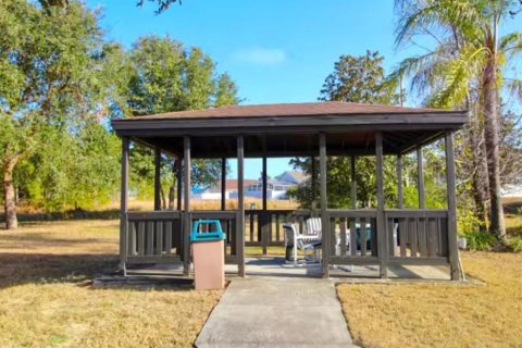 House in Davenport, Florida 3 bedrooms, 115.01 sq.m. № 1898734 - photo 20