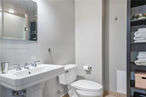 Copropriété à louer à Miami Beach, Floride: 1 chambre, 87.33 m2 № 1863510 - photo 16