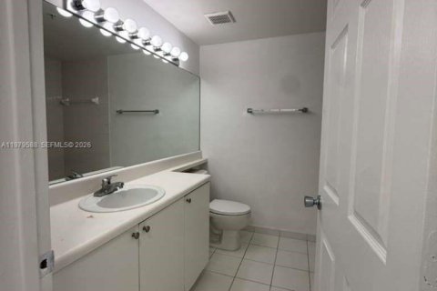 Снять в аренду кондоминиум в Мирамар, Флорида 1 спальня, 67.45м2, № 2046120 - фото 11