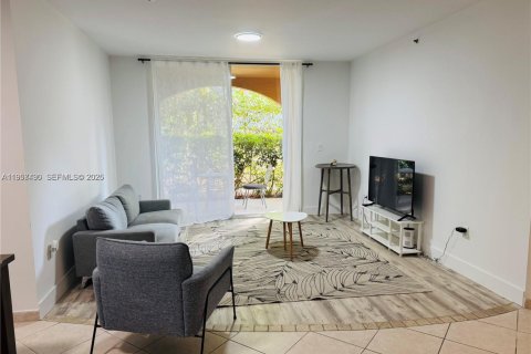 Copropriété à vendre à Aventura, Floride: 2 chambres, 102.19 m2 № 2011577 - photo 4