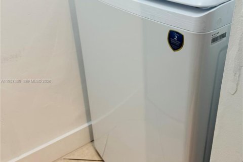 Купить кондоминиум в Авентура, Флорида 2 спальни, 102.19м2, № 2011577 - фото 12