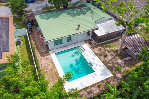 House in Winter Park, Florida 3 bedrooms, 180.14 sq.m. № 1724842 - photo 26