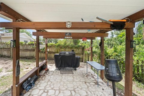 House in Winter Park, Florida 3 bedrooms, 180.14 sq.m. № 1724842 - photo 4