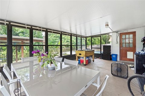 House in Winter Park, Florida 3 bedrooms, 180.14 sq.m. № 1724842 - photo 5