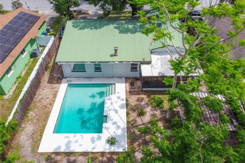 House in Winter Park, Florida 3 bedrooms, 180.14 sq.m. № 1724842 - photo 25