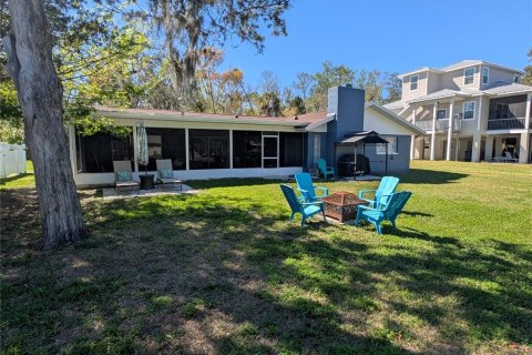 House in Crystal River, Florida 3 bedrooms, 152.17 sq.m. № 1584233 - photo 5