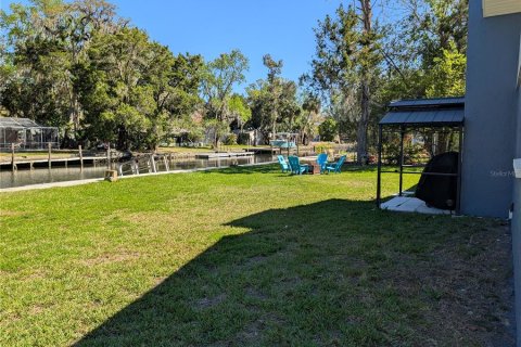 House in Crystal River, Florida 3 bedrooms, 152.17 sq.m. № 1584233 - photo 7