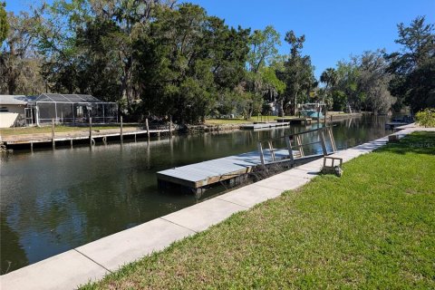 House in Crystal River, Florida 3 bedrooms, 152.17 sq.m. № 1584233 - photo 3