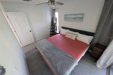 House in Crystal River, Florida 3 bedrooms, 152.17 sq.m. № 1584233 - photo 29