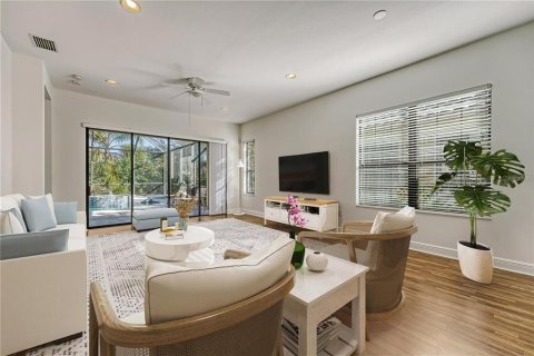 Casa en alquiler en Lakewood Ranch, Florida, 2 dormitorios, 146.14 m2 № 1845335 - foto 6