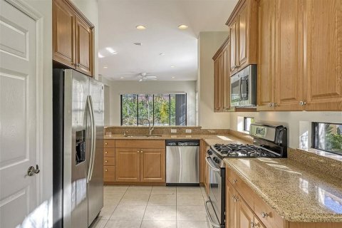 Casa en alquiler en Lakewood Ranch, Florida, 2 dormitorios, 146.14 m2 № 1845335 - foto 10