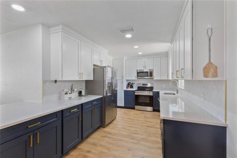 Villa ou maison à vendre à Clearwater, Floride: 3 chambres, 116.03 m2 № 2149851 - photo 4