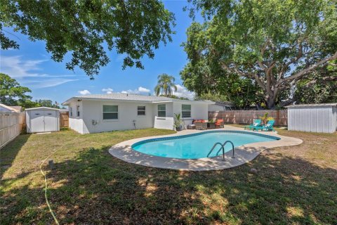 Villa ou maison à vendre à Clearwater, Floride: 3 chambres, 116.03 m2 № 2149851 - photo 23