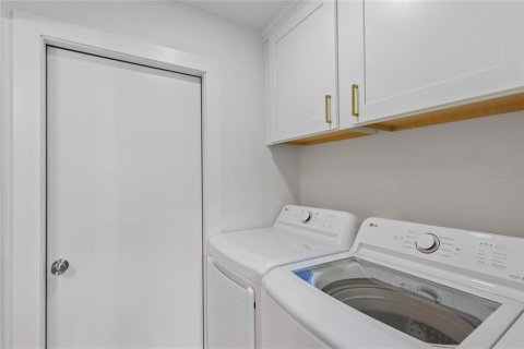 Villa ou maison à vendre à Clearwater, Floride: 3 chambres, 116.03 m2 № 2149851 - photo 20