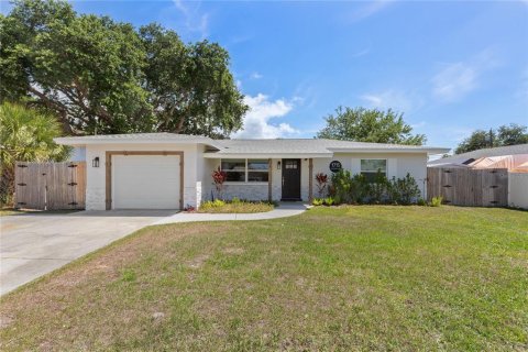Villa ou maison à Clearwater, Floride 3 chambres, 116.03 m2 № 2149851