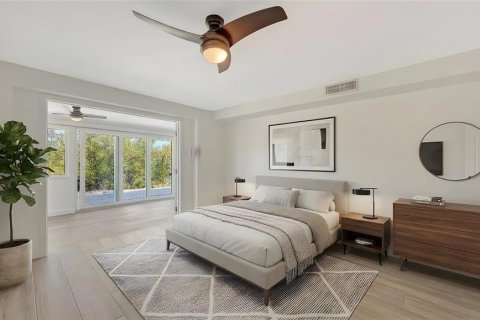 House in Longboat Key, Florida 2 bedrooms, 120.77 sq.m. № 2167531 - photo 28