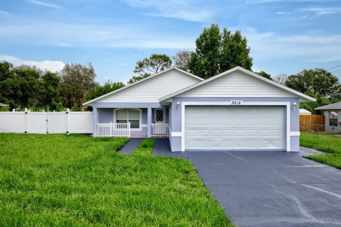 Casa en venta en Sebring, Florida, 3 dormitorios, 144.28 m2 № 1837398 - foto 2