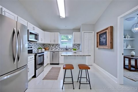 Casa en venta en Sebring, Florida, 3 dormitorios, 144.28 m2 № 1837398 - foto 4